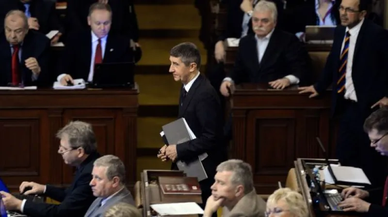 Může to být nepříjemný precedens, tvrdí právník