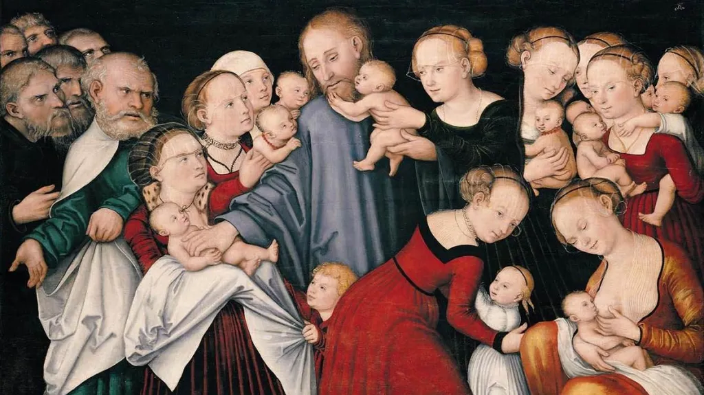 Lucas Cranach