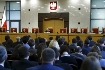 Evropská komise zahájila řízení s Polskem kvůli zpochybnění nadřazenosti práva EU