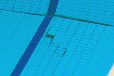 Liberec nechá prověřit zakázku na rekonstrukci bazénu. Práce začnou místo jara nejdřív na podzim