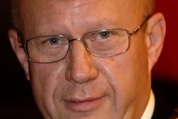 Hradecký exprimátor Divíšek i dalších pět členů vystoupilo z ODS. Důvodem je koalice s hnutím ANO