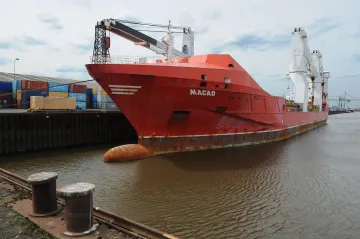 Stavba kanálu Dunaj-Odra-Labe nebude levná. Odhady hovoří nejméně o 610 miliardách korun