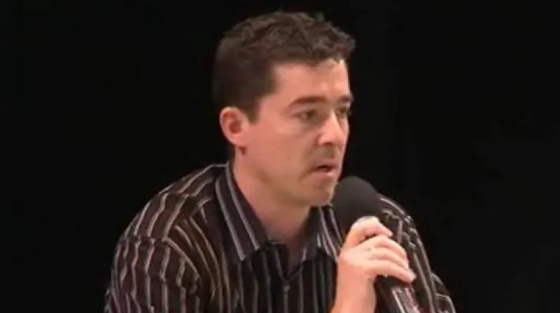 Miroslav Vala, majitel zničené továrny