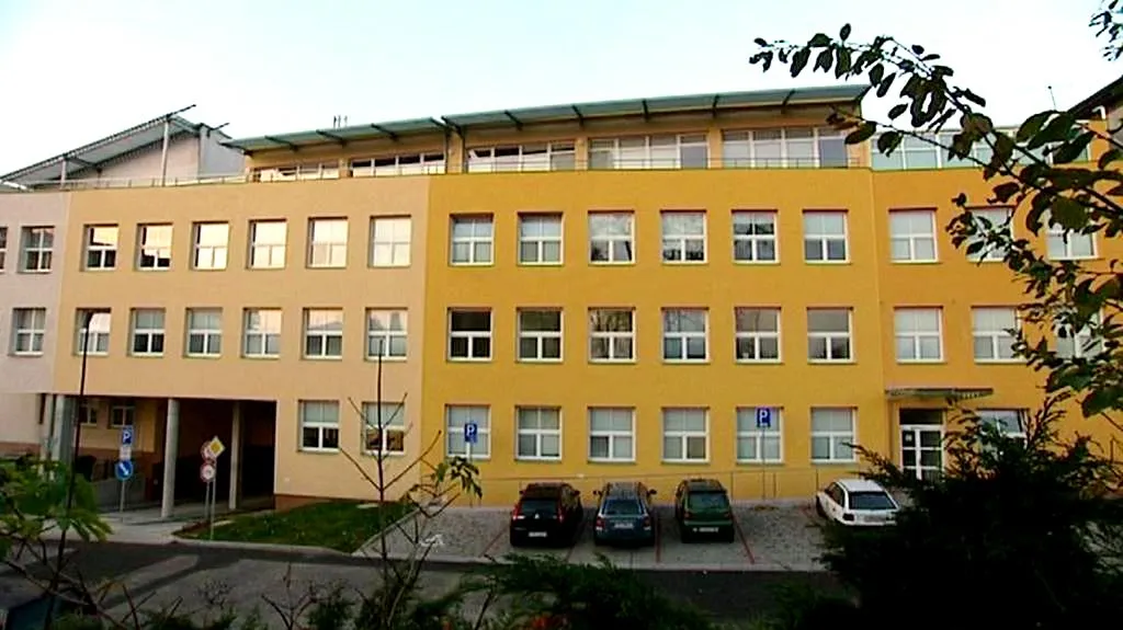 Nová budova Přírodovědecké fakulty