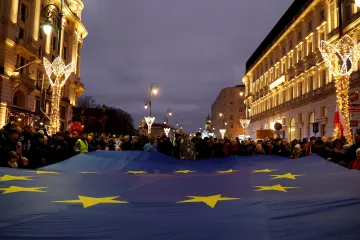 Soud EU nařídil Polsku zastavit disciplinární komoru, která trestá soudce. Akt uzurpace, zní z Varšavy
