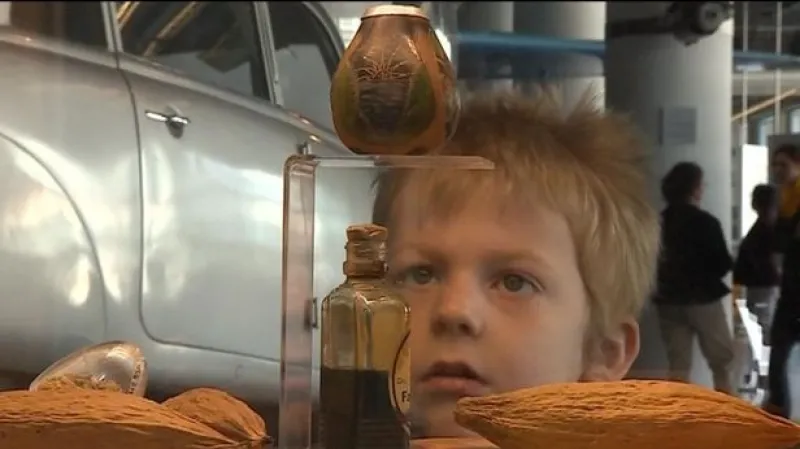 Baťův institut se otevřel veřejnosti