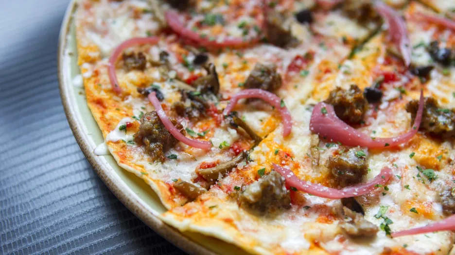 Pizza