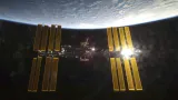 Toufar: ISS je obrovská vědecká laboratoř, přináší užitek