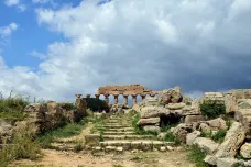 Řečtí archeologové věří, že objevili starověké město, o kterém psal Homér