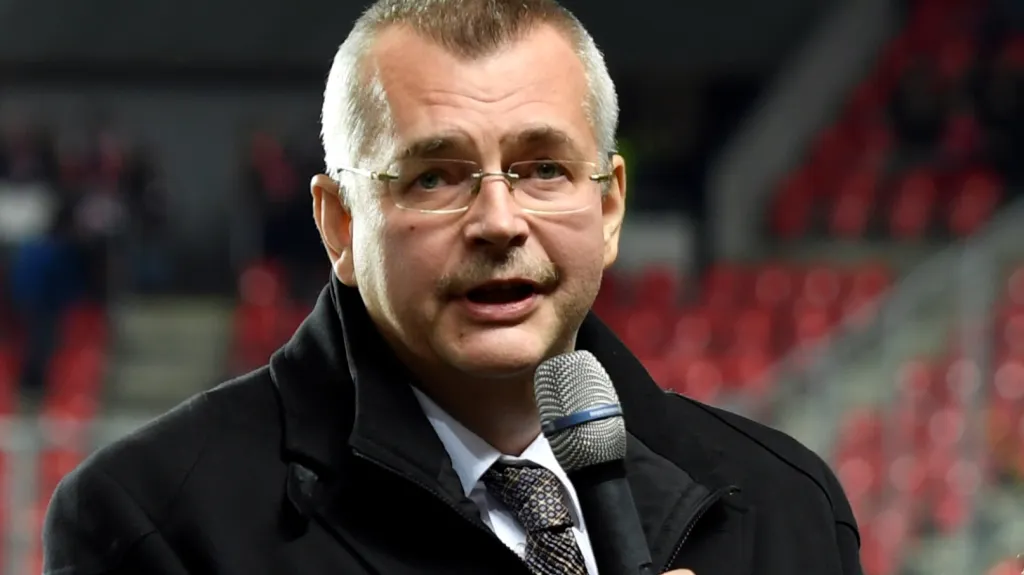 Jaroslav Tvrdík