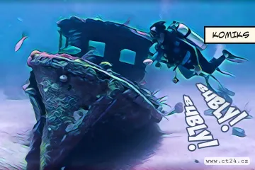 V laboratořích pěstují korály, aby zachránili útesy