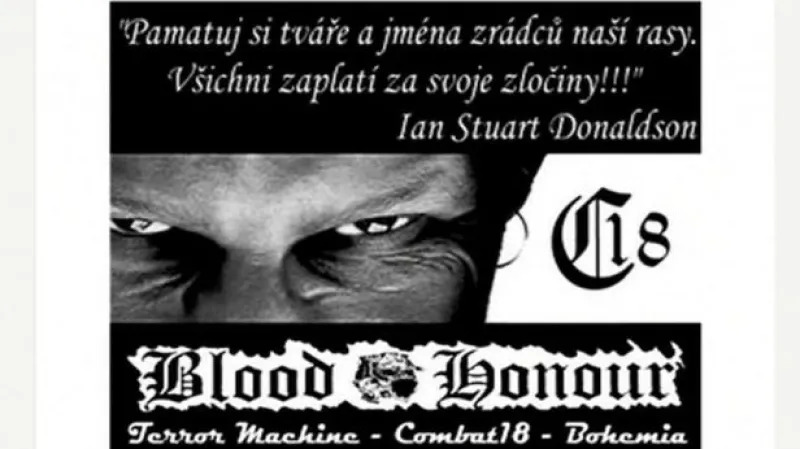 Reportáž Karla Rožánka