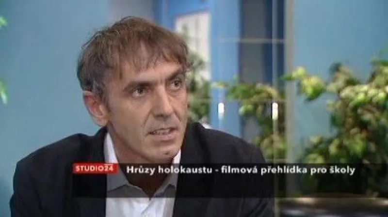 Rozhovor s programovým ředitelem Karlem Strachotou
