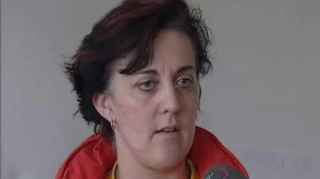 Marcela Čecháková