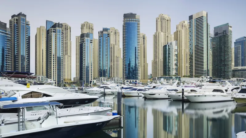 Dubaj