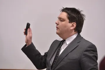 Kárný senát zbavil podivínského soudce taláru. Není podle něj způsobilý vykonávat funkci