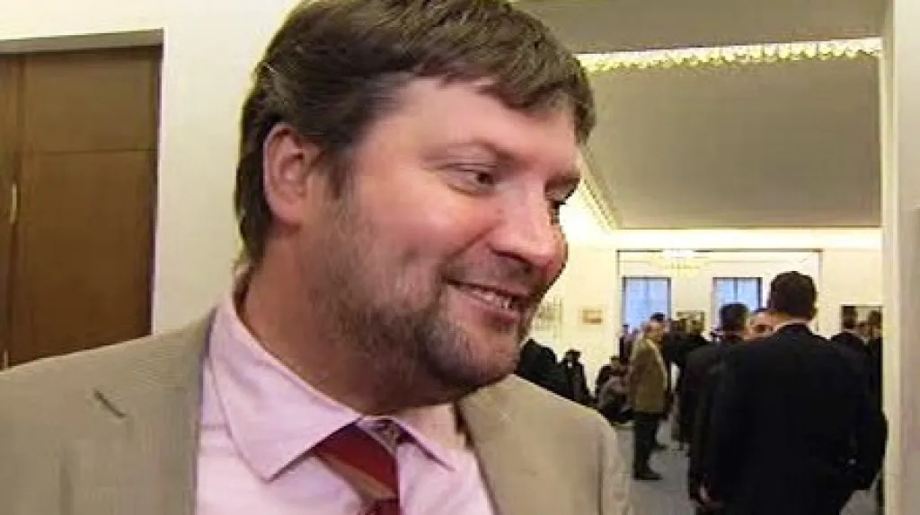 Aleš Řebíček