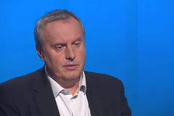 Izrael už Palestince před raketami tolik nevaruje. Když chcete vymýtit zlo, jinak to nejde, míní Pojar