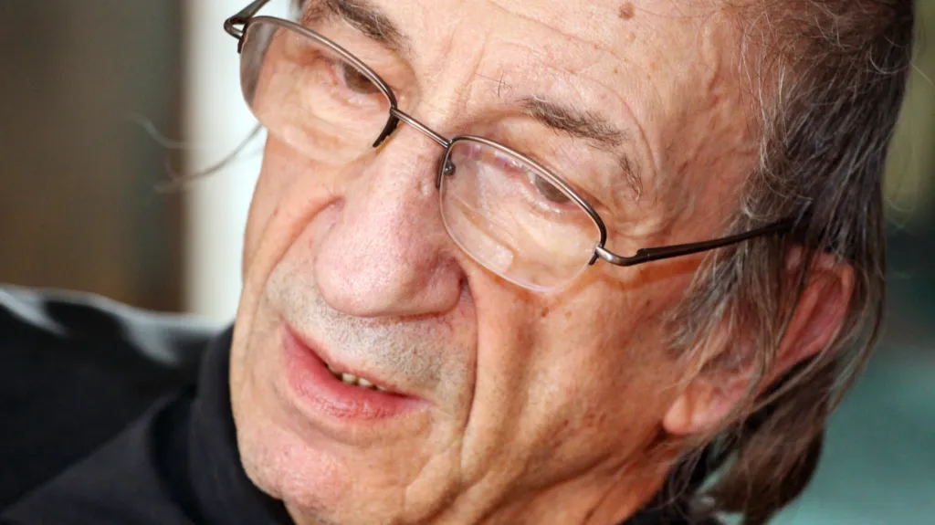 Mirek Kovářík