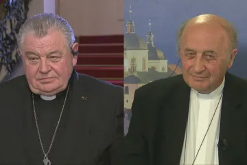 Duka musel řešit vztahy mezi státem a církví. Pro mě je důležité umět naslouchat, řekl Graubner