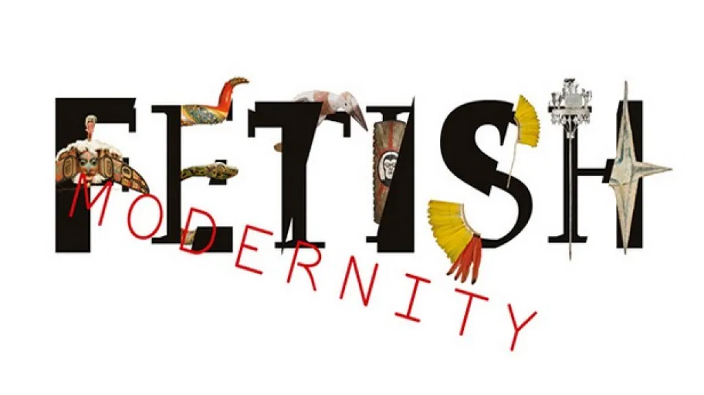 Fetiš modernity