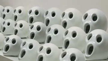 Jiří Černický, První sériově vyráběná schizofrenie, 1998