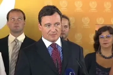 ČSSD má pět kroků, které prý zachrání zdravotnictví