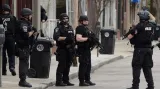Zvláštní jednotka policie SWAT