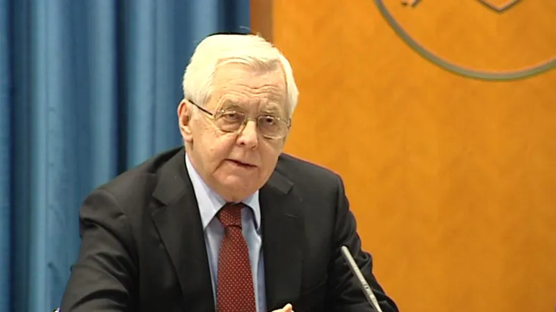 Rudolf Chmel