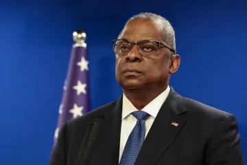 USA kvůli vývoji v Rafahu pozastavily dodávku bomb Izraeli