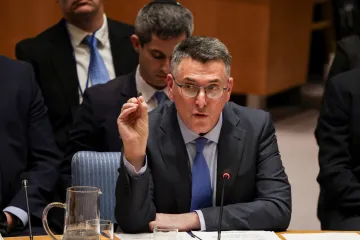 Izrael vyloučil přímé jednání s Libanonem v příštích dnech