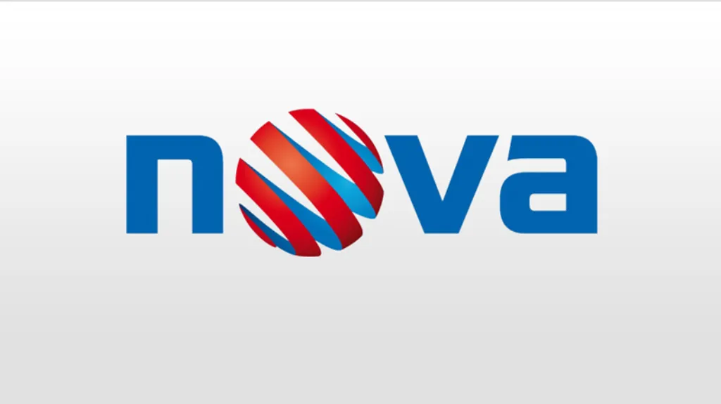 Logo televize Nova
