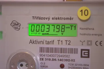 Podoba úsporného tarifu nabírá konkrétnější obrysy, přesná výše podpory ale zatím zůstává nejasná