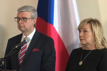 ANO podle zápisu z Hradu nezpochybnilo nutnost zvyšovat věk odchodu do penze