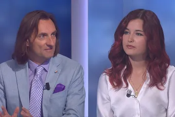 Doksanský a Demetrashvili se přeli o to, kdo má být v čele delegace na summitu NATO