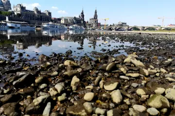 Bidenův virtuální klimatický summit startuje. V plánu má přesvědčit Čínu k většímu důrazu na ekologii