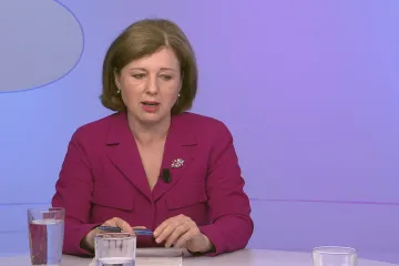 Šestý balík sankcí vůči Rusku oznámí EU v příštím týdnu, očekává Jourová