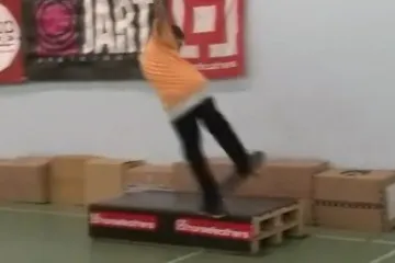 V Brně vznikla první skateová hala