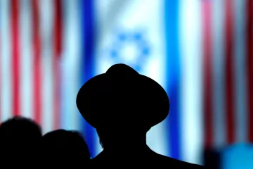 Miliardy za „oči a uši na Blízkém východě“. Zvláštní pouto mezi USA a Izraelem oživil íránský útok