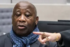 Mezinárodní soud definitivně zprostil exprezidenta Gbagba viny, zločiny proti lidskosti prý nespáchal