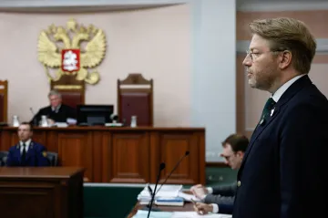 Ruský soud vyloučil opoziční stranu Jabloko ze zářijových voleb