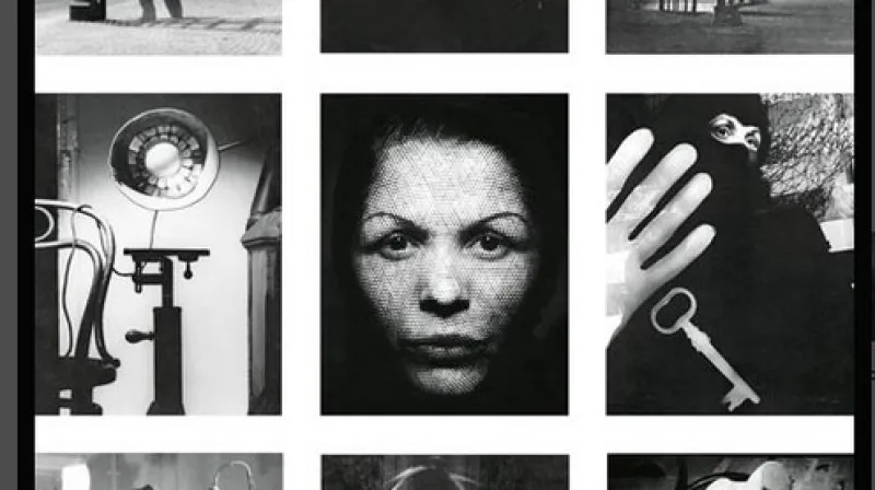 Prague Photo Festival 2012 / Archiv B&M Chochola