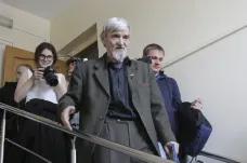 Odvolací soud výrazně zpřísnil trest ruskému historikovi Dmitrijevovi
