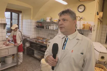 Drahé Česko: Jak výhodně pořídit vánoční cukroví? 