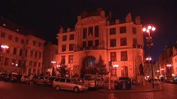 Pražský magistrát