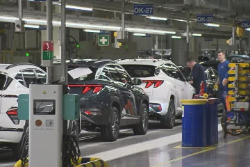 Česká ekonomika potřebuje systémové reformy, varuje NKÚ