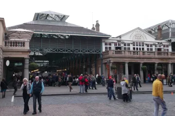 Tipy pro návštěvníky her: Londýn, to není jen Big Ben