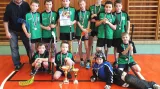 Florbalový turnaj v Boskovicích