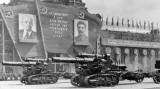 60. výročí smrti Stalina