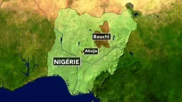 Nigerijský stát Bauchi